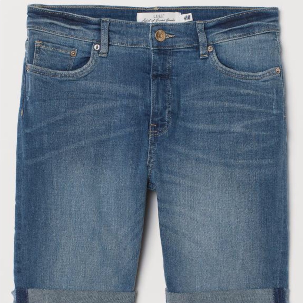 H&M Denim Shorts